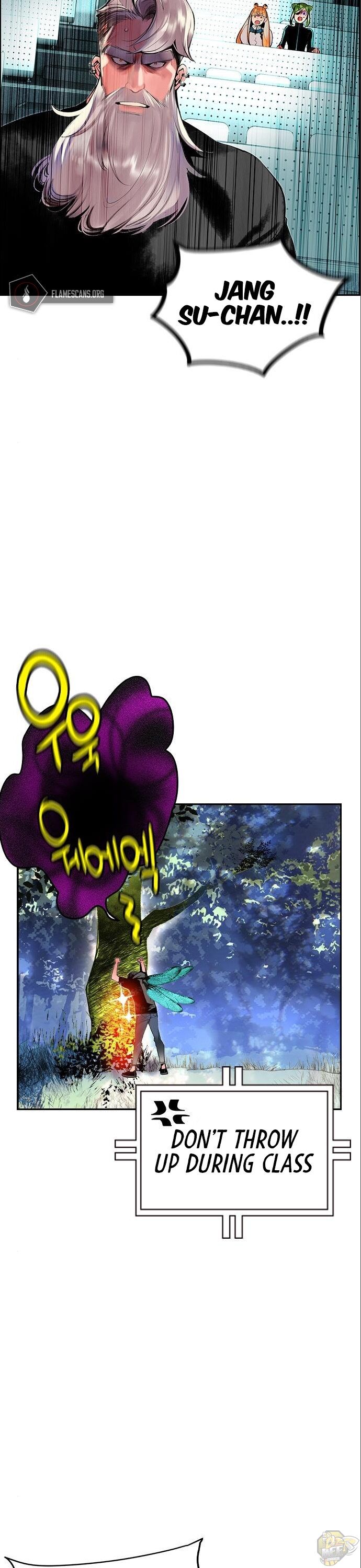 Read Jungle Juice EN Manga Online