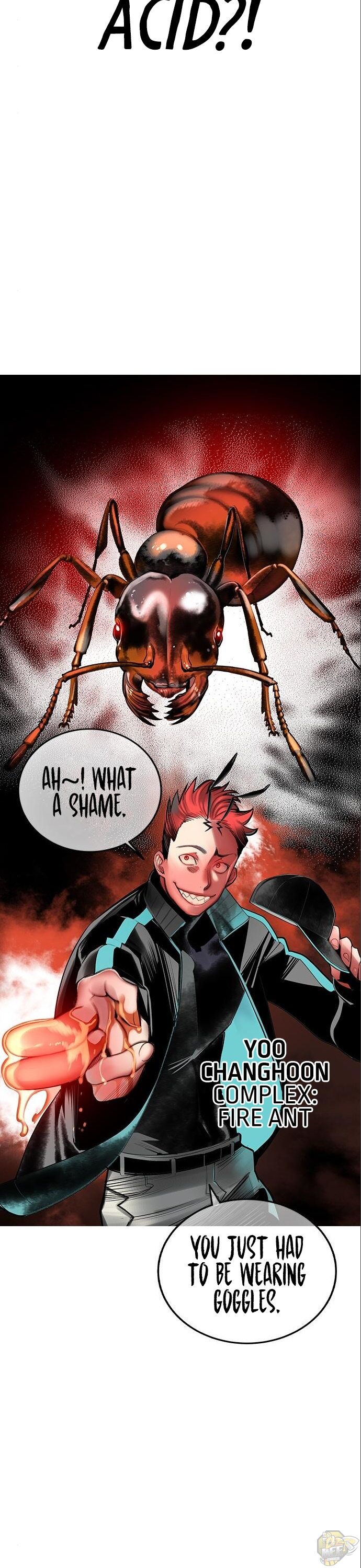 Read Jungle Juice EN Manga Online