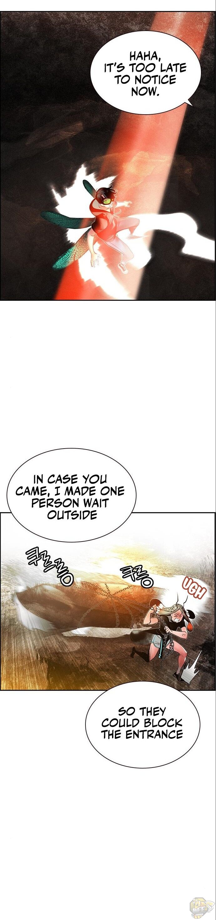 Read Jungle Juice EN Manga Online