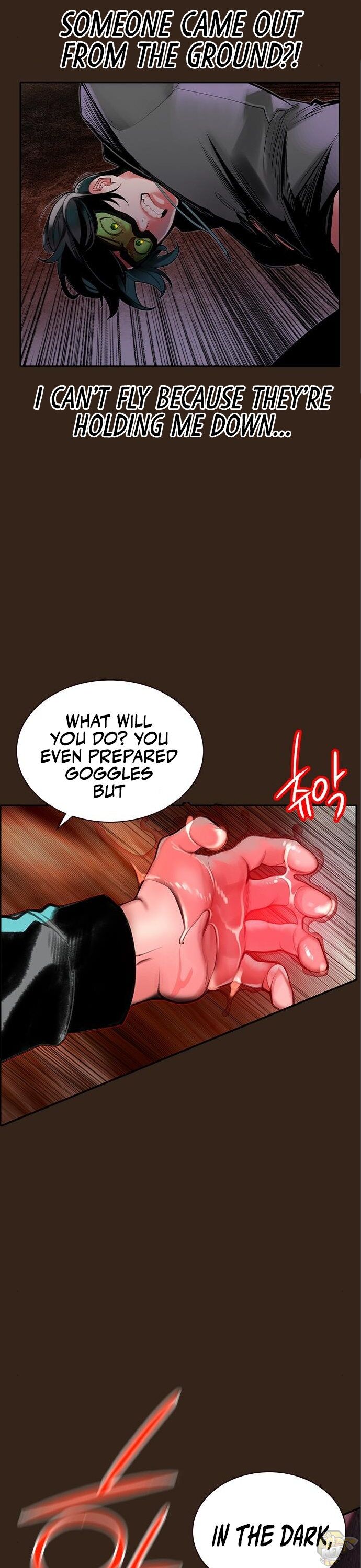 Read Jungle Juice EN Manga Online