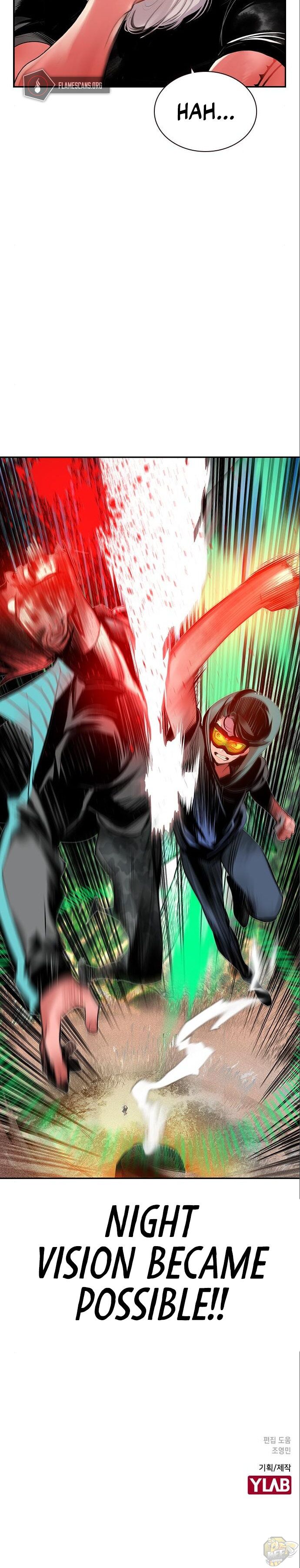 Read Jungle Juice EN Manga Online