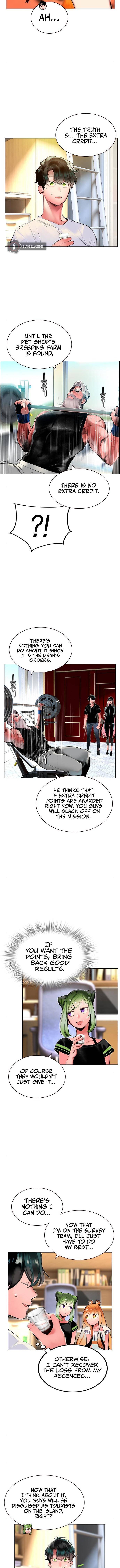 Read Jungle Juice EN Manga Online
