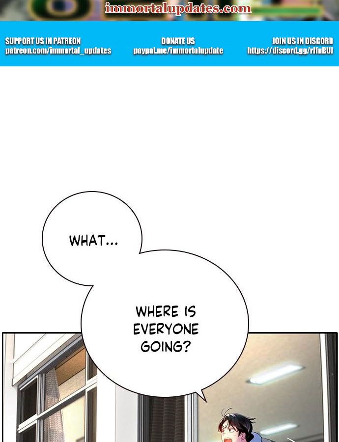 Read Jungle Juice EN Manga Online