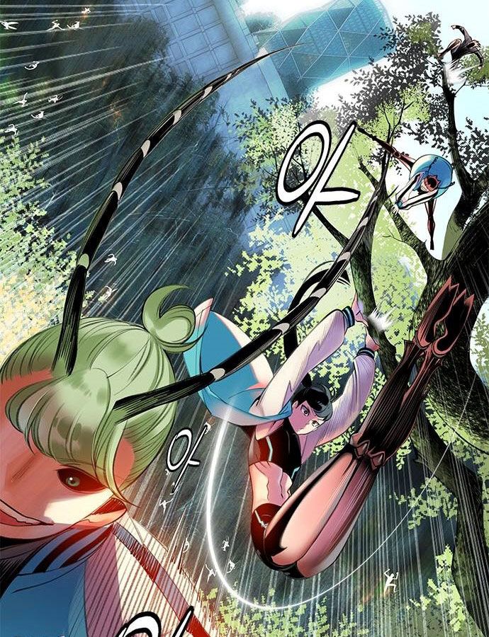 Read Jungle Juice EN Manga Online