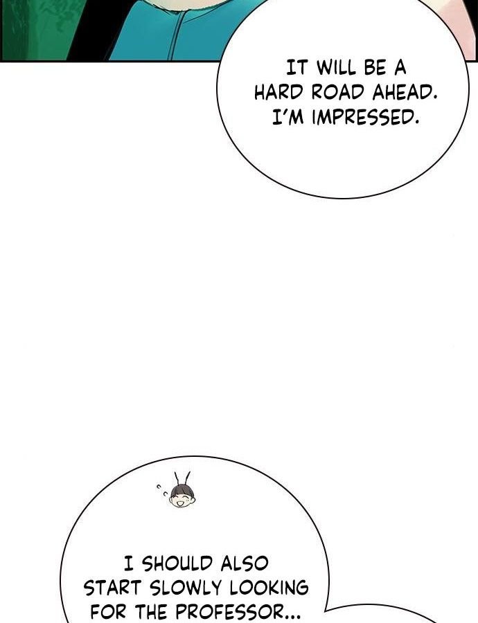 Read Jungle Juice EN Manga Online
