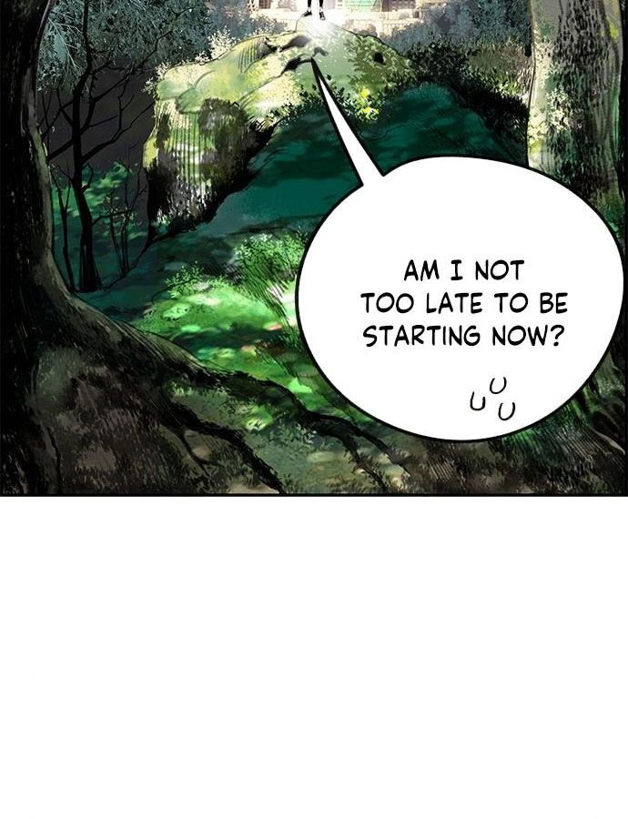 Read Jungle Juice EN Manga Online