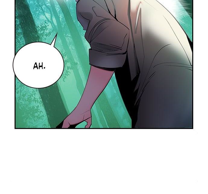Read Jungle Juice EN Manga Online