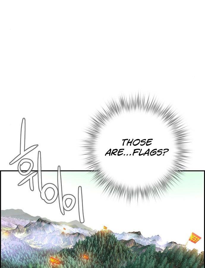 Read Jungle Juice EN Manga Online