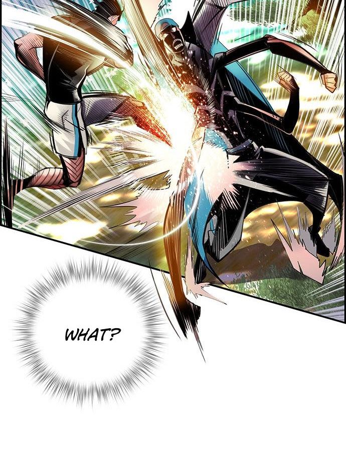 Read Jungle Juice EN Manga Online