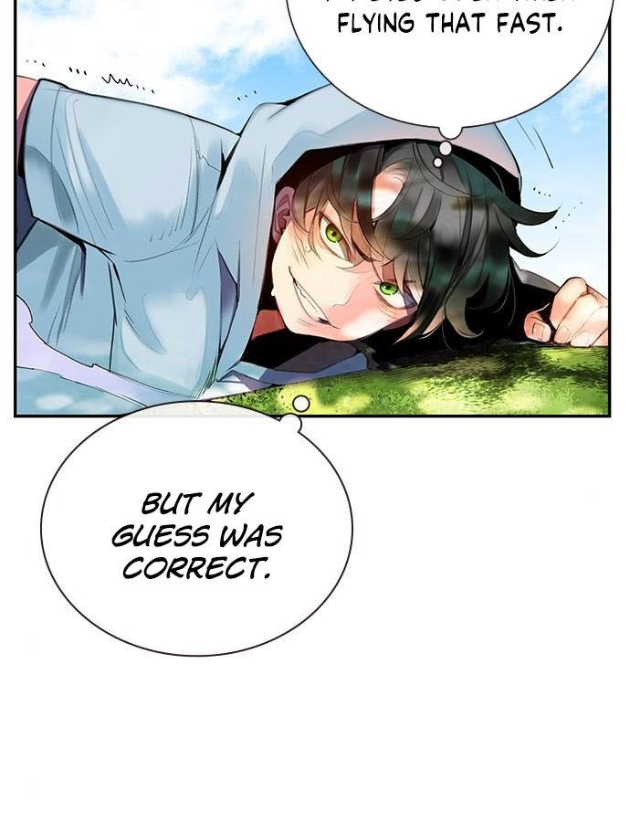 Read Jungle Juice EN Manga Online