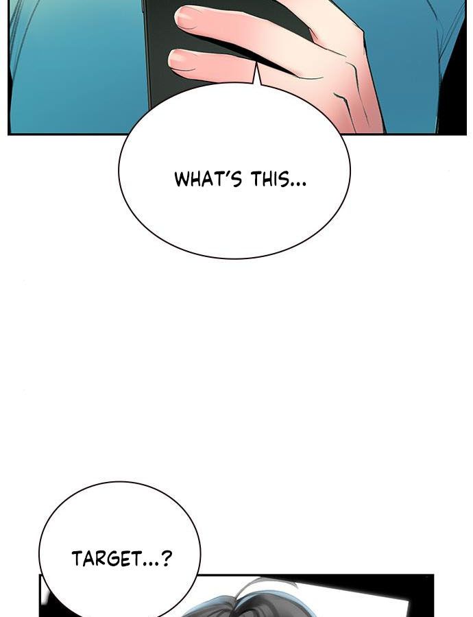 Read Jungle Juice EN Manga Online