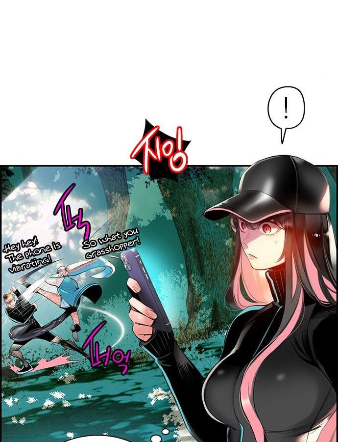 Read Jungle Juice EN Manga Online