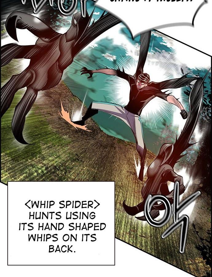Read Jungle Juice EN Manga Online