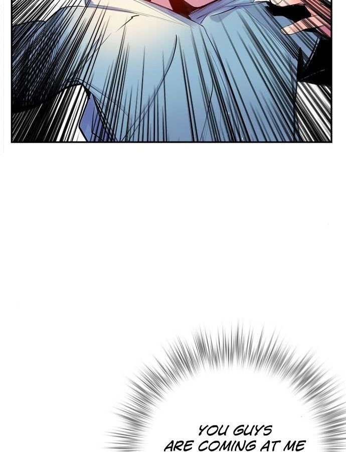 Read Jungle Juice EN Manga Online