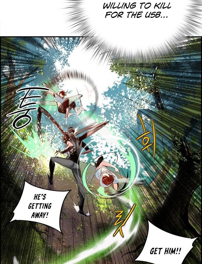 Read Jungle Juice EN Manga Online