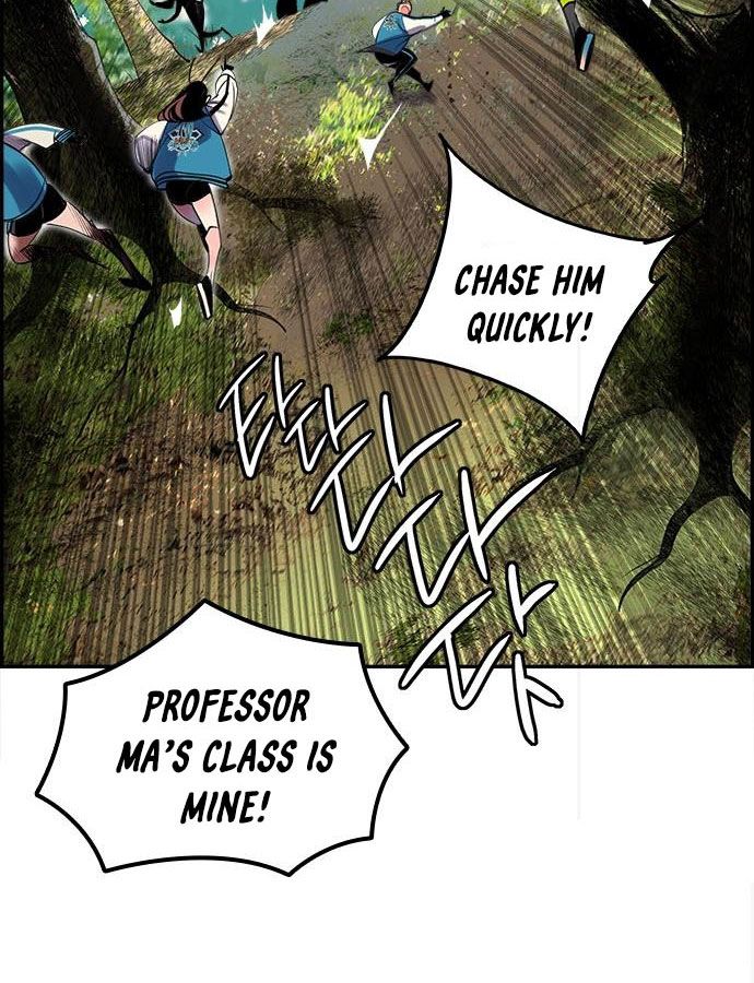 Read Jungle Juice EN Manga Online