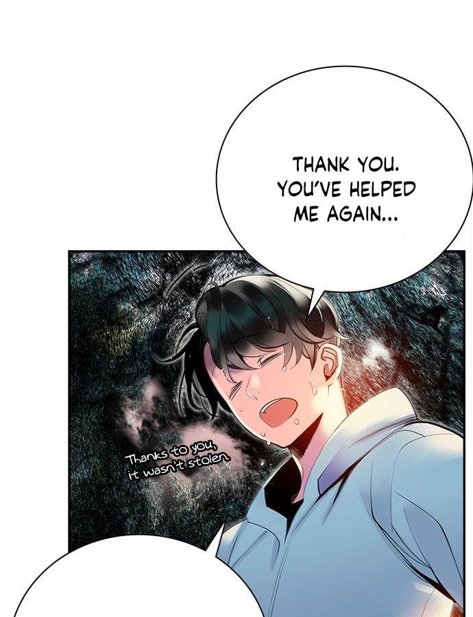 Read Jungle Juice EN Manga Online