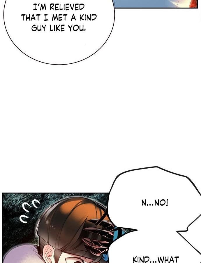 Read Jungle Juice EN Manga Online
