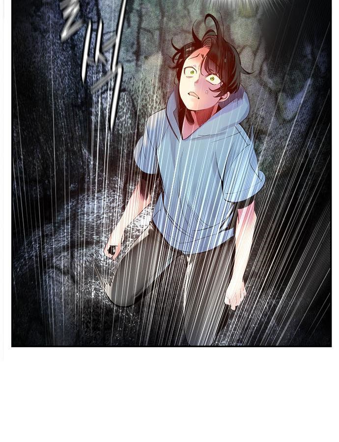 Read Jungle Juice EN Manga Online