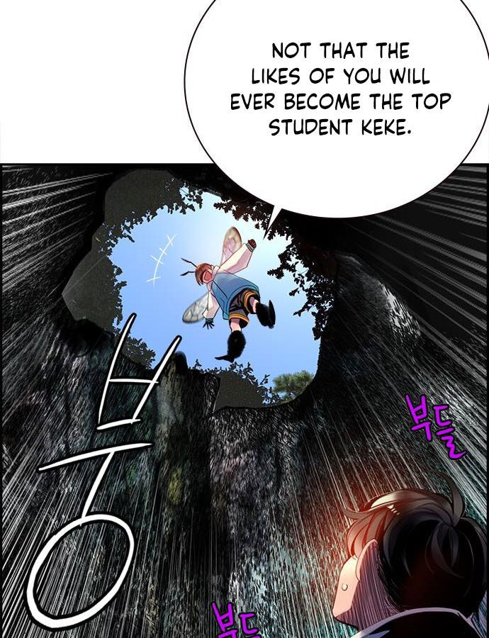 Read Jungle Juice EN Manga Online