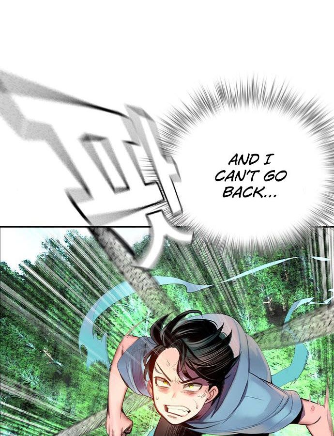 Read Jungle Juice EN Manga Online