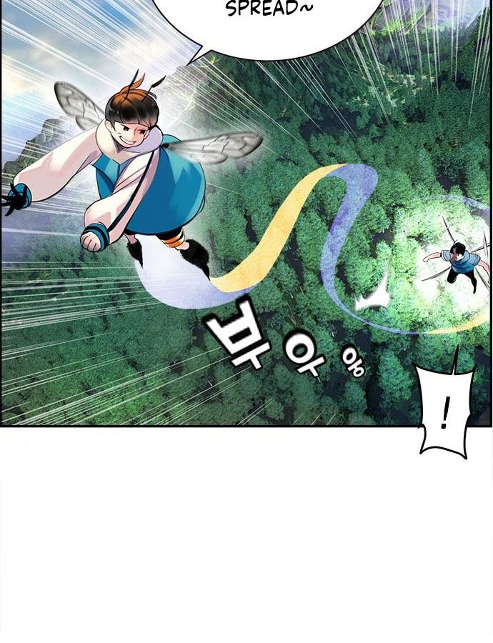 Read Jungle Juice EN Manga Online