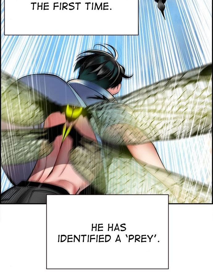 Read Jungle Juice EN Manga Online