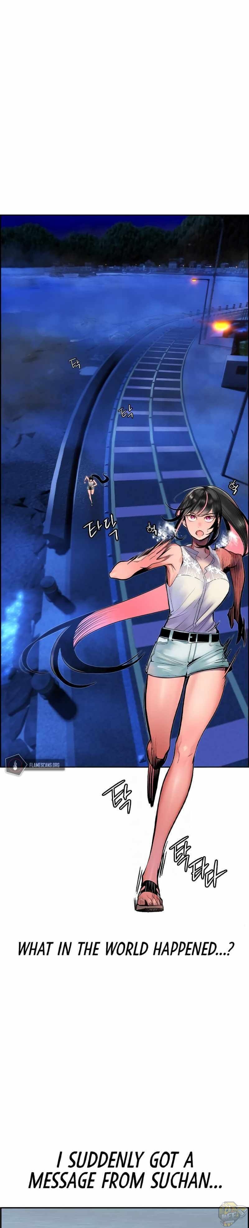 Read Jungle Juice EN Manga Online