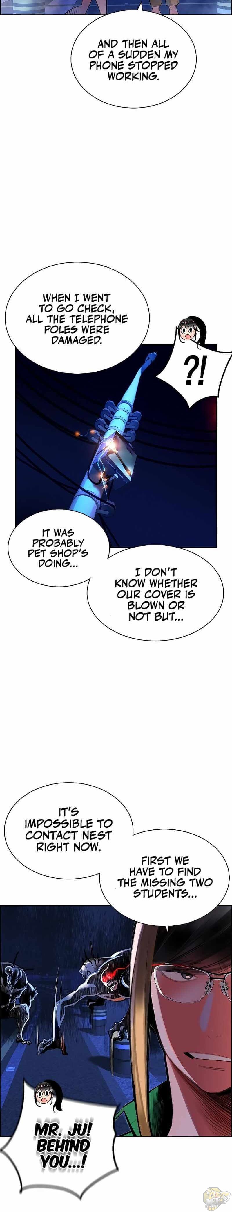 Read Jungle Juice EN Manga Online