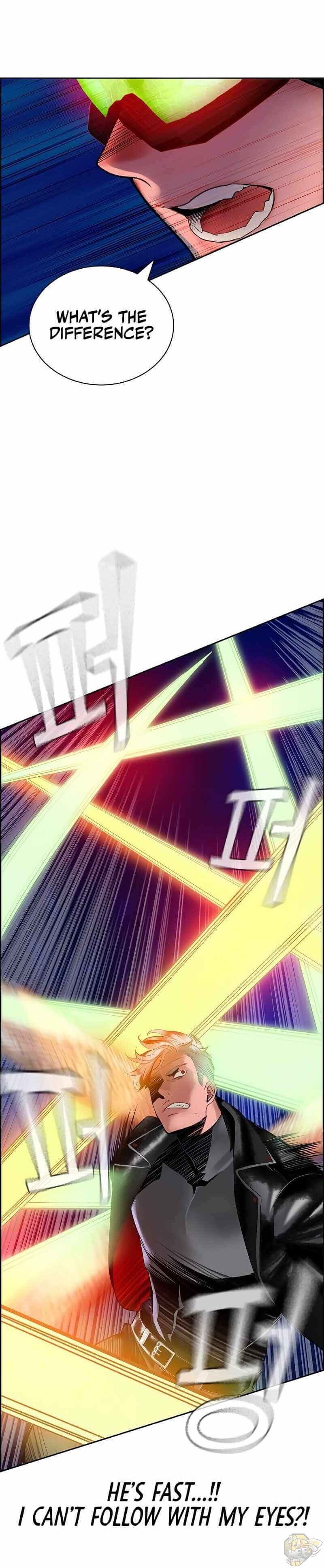 Read Jungle Juice EN Manga Online