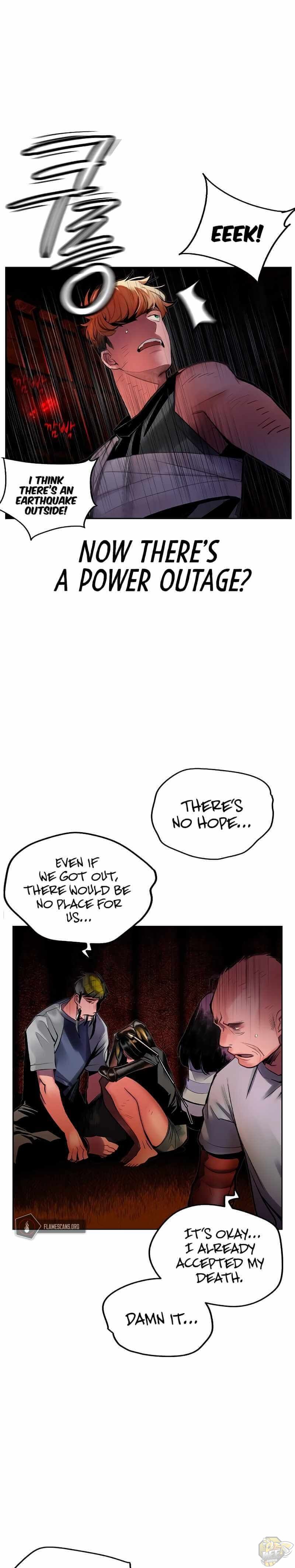 Read Jungle Juice EN Manga Online