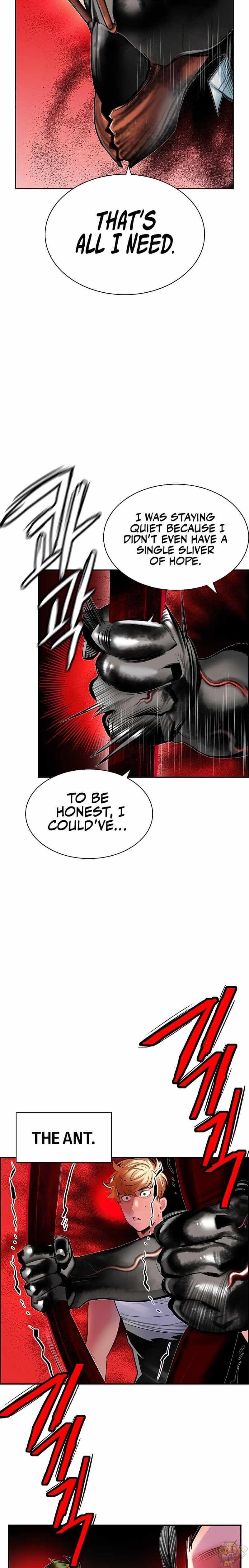 Read Jungle Juice EN Manga Online