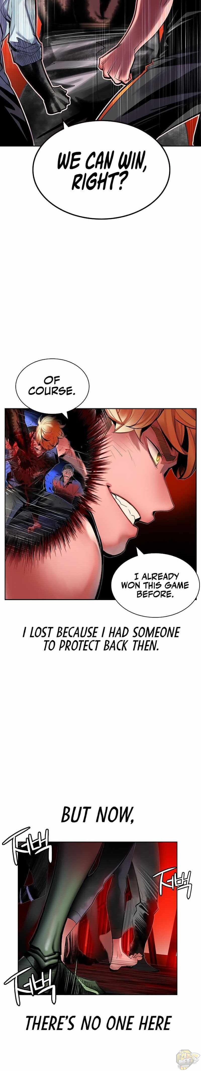 Read Jungle Juice EN Manga Online