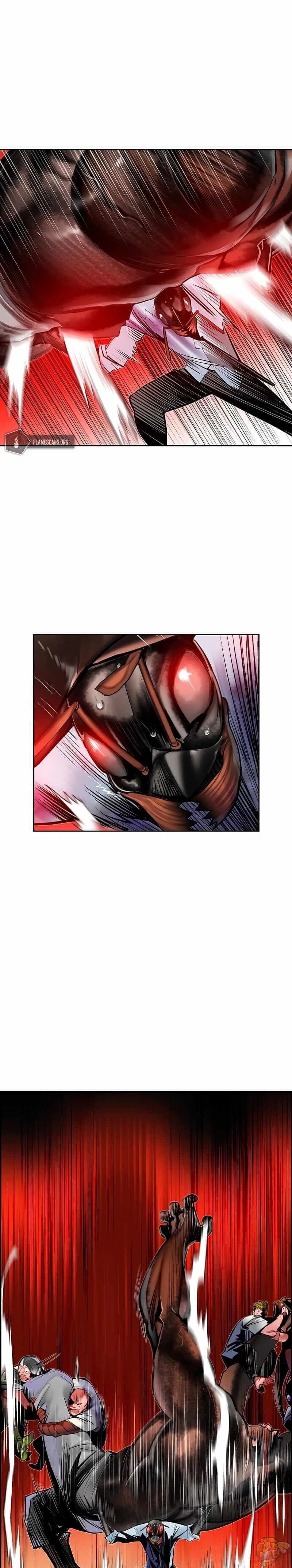 Read Jungle Juice EN Manga Online