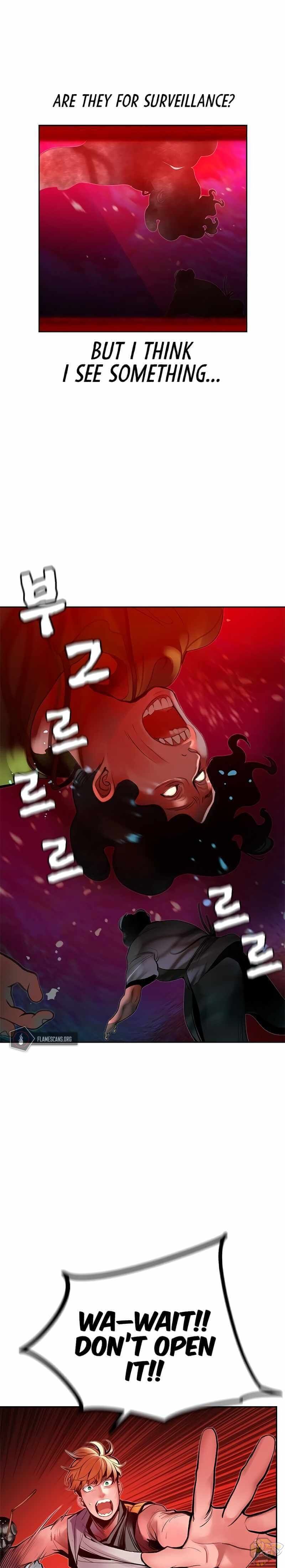 Read Jungle Juice EN Manga Online