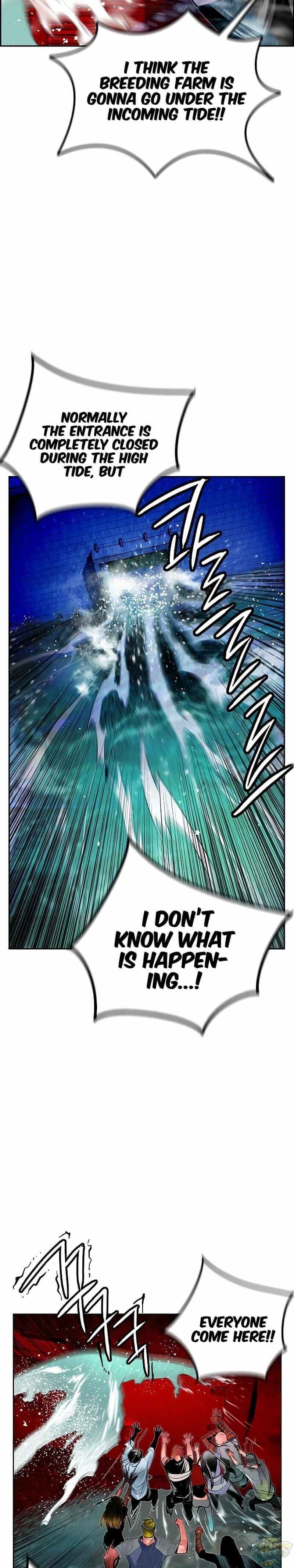 Read Jungle Juice EN Manga Online