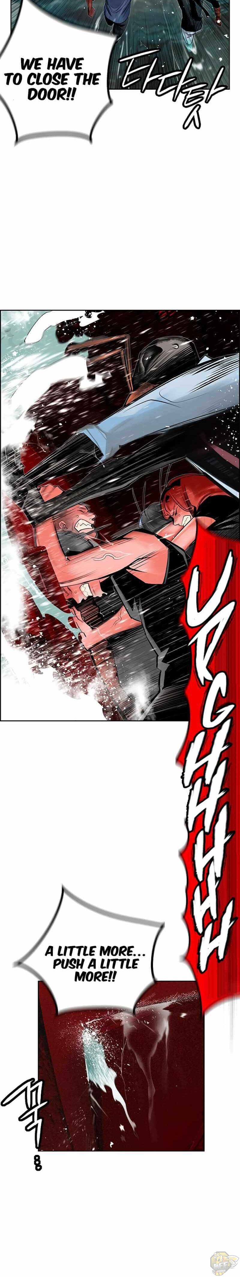 Read Jungle Juice EN Manga Online