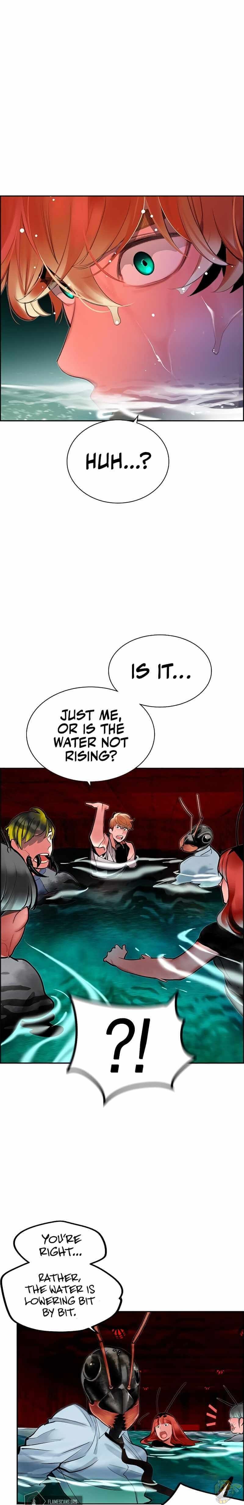 Read Jungle Juice EN Manga Online