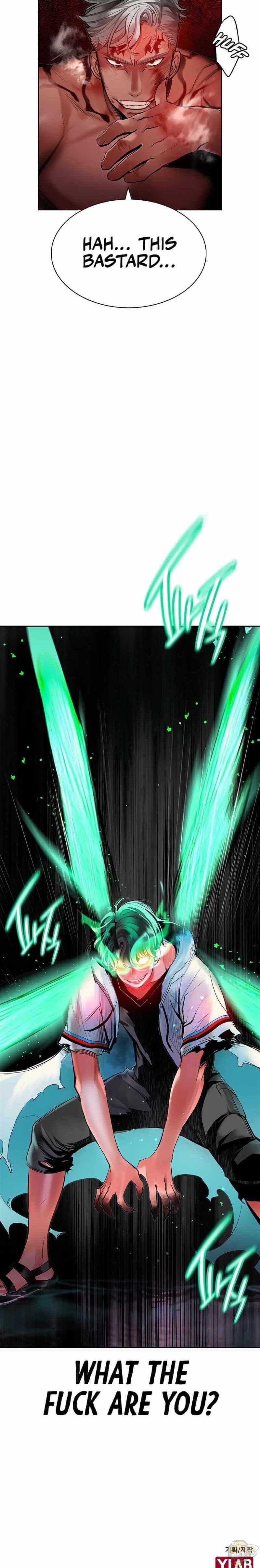 Read Jungle Juice EN Manga Online