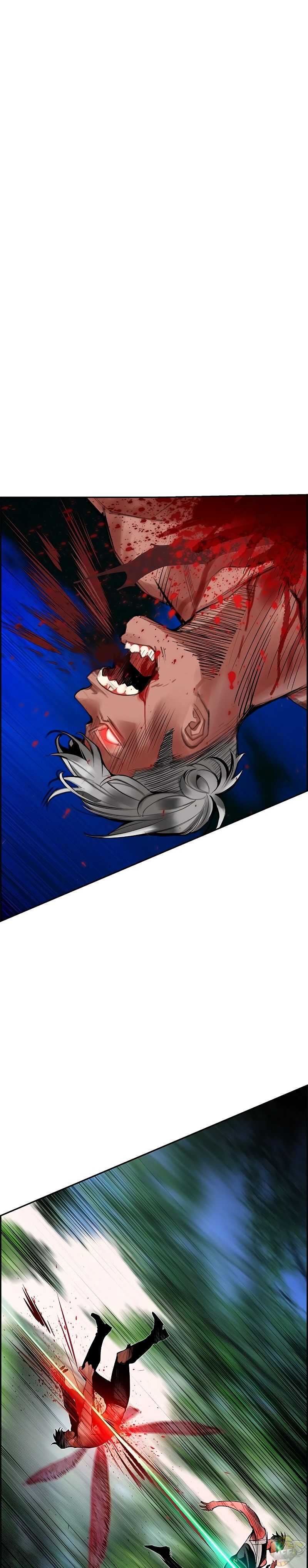 Read Jungle Juice EN Manga Online