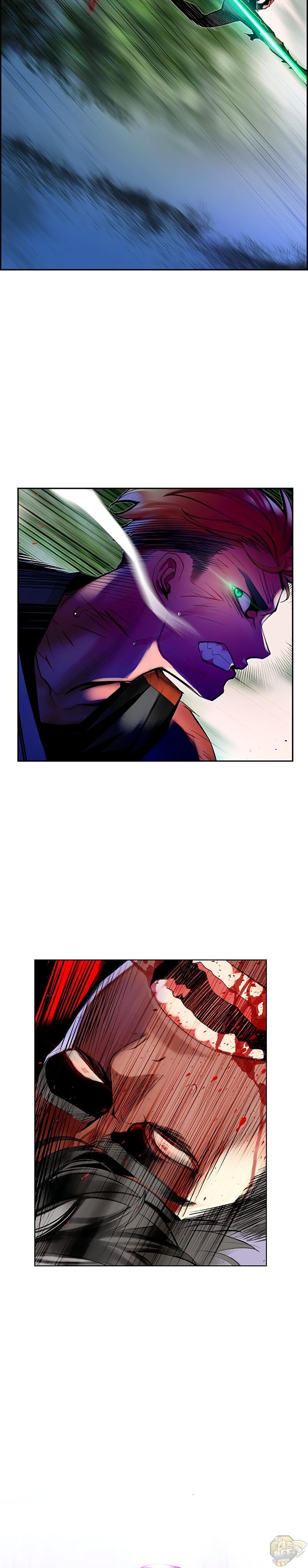 Read Jungle Juice EN Manga Online