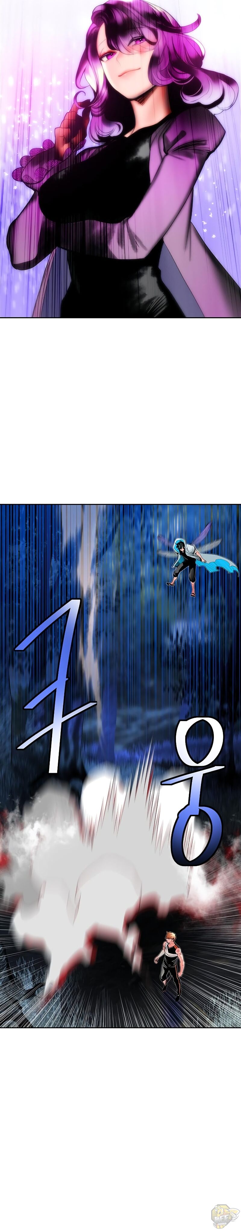 Read Jungle Juice EN Manga Online