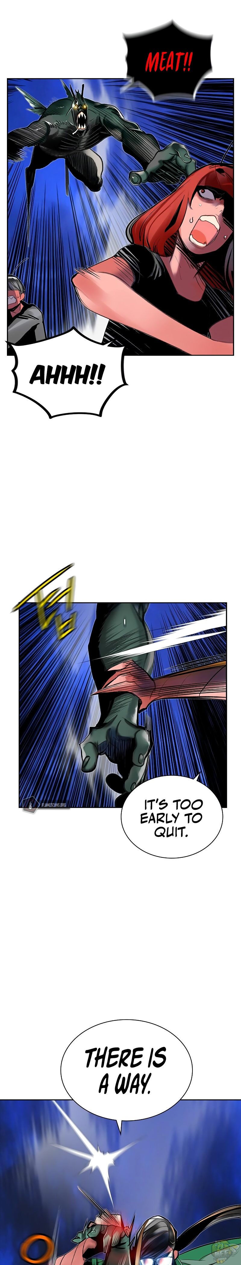 Read Jungle Juice EN Manga Online