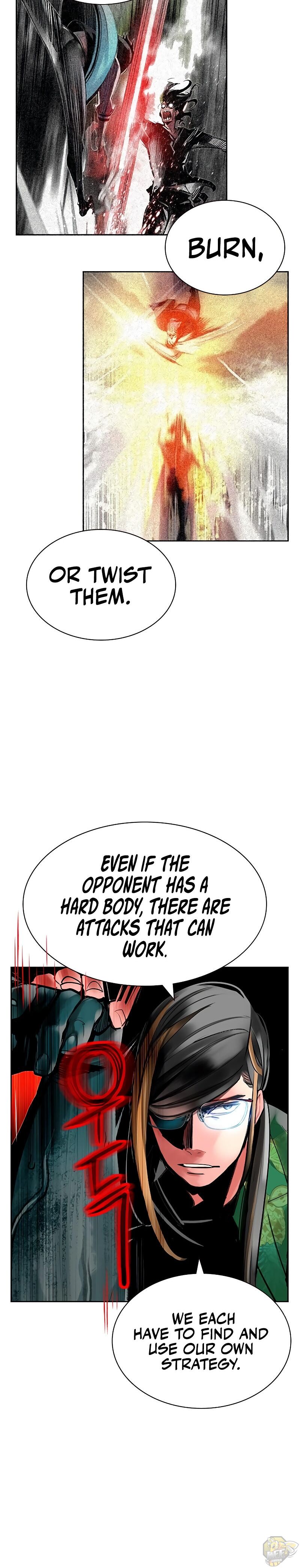 Read Jungle Juice EN Manga Online
