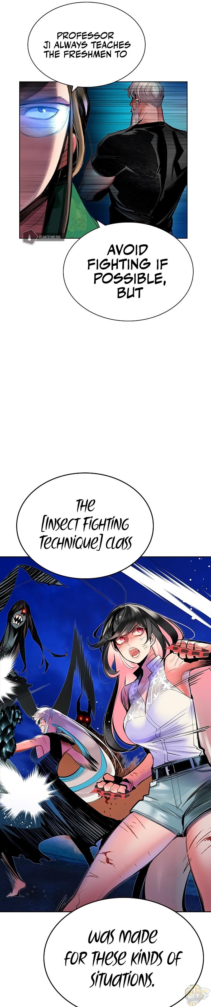 Read Jungle Juice EN Manga Online
