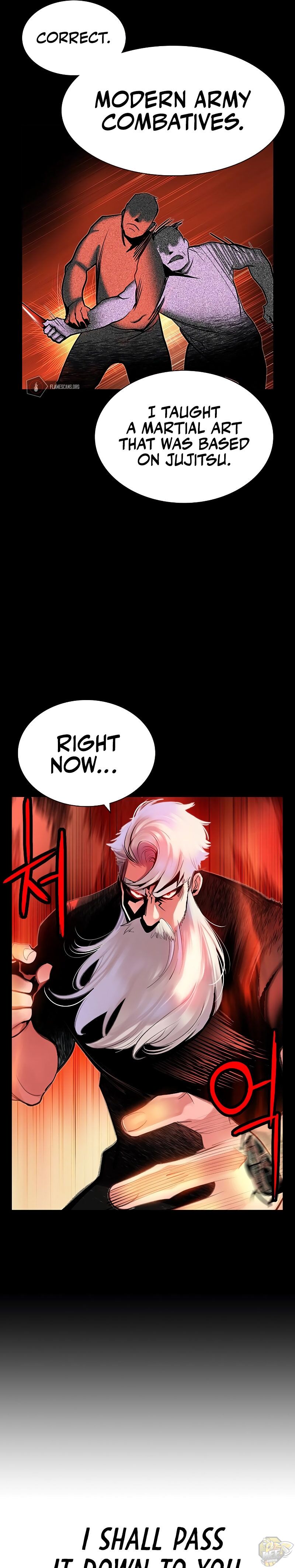 Read Jungle Juice EN Manga Online