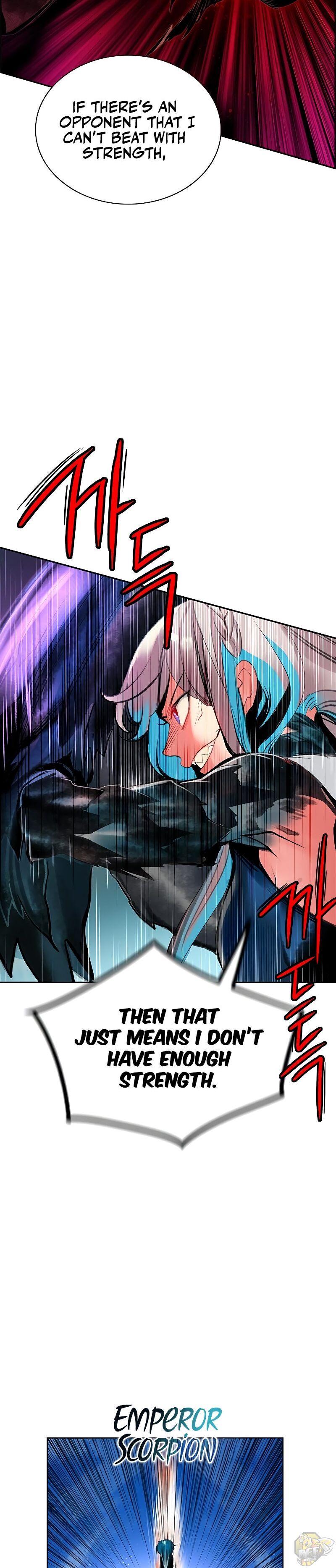Read Jungle Juice EN Manga Online