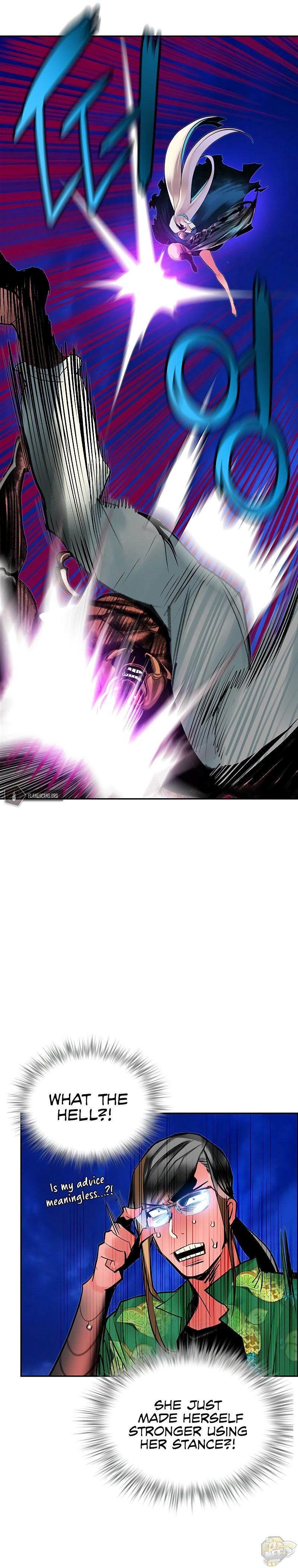 Read Jungle Juice EN Manga Online