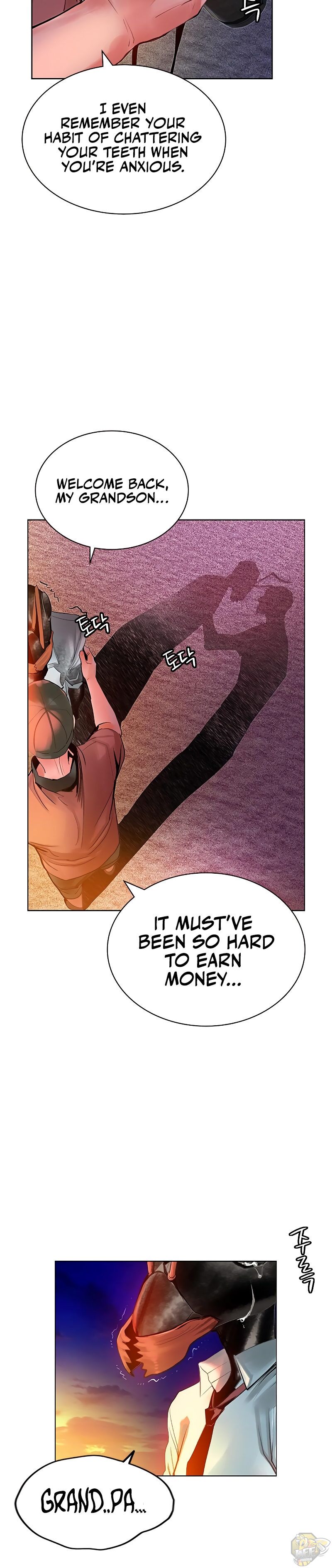 Read Jungle Juice EN Manga Online