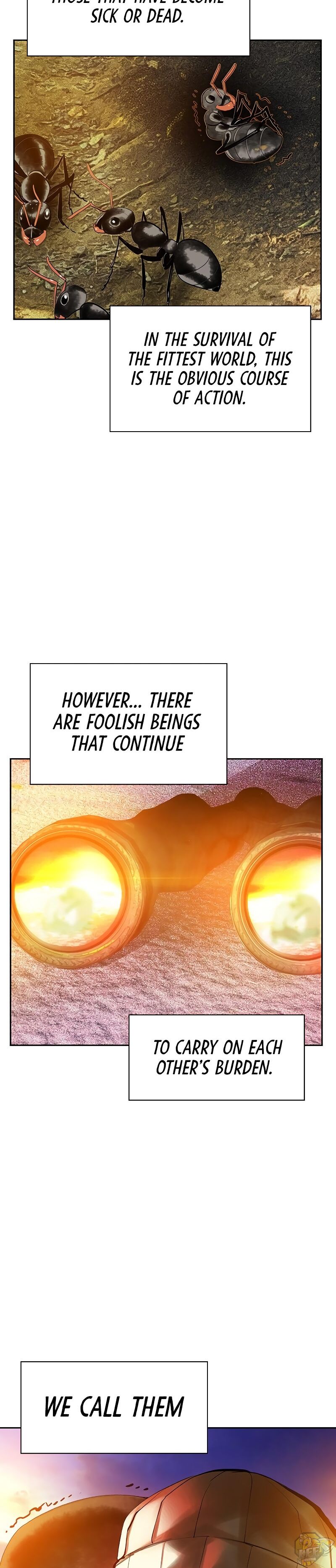 Read Jungle Juice EN Manga Online